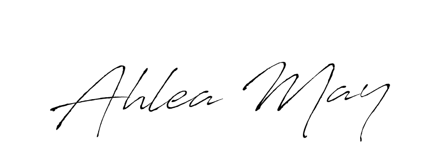 See photos of Ahlea May official signature by Spectra . Check more albums & portfolios. Read reviews & check more about Antro_Vectra font. Ahlea May signature style 6 images and pictures png